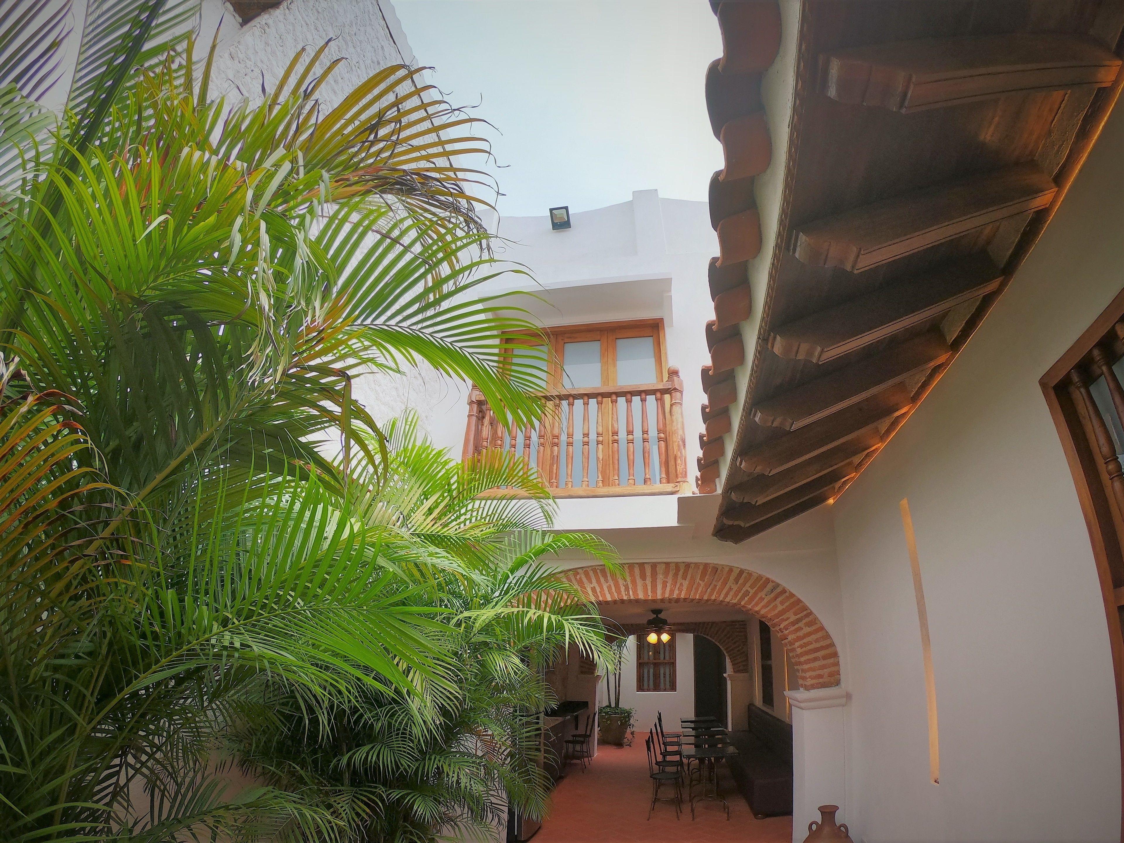 Columbus House Hotel - Cartagena — Photos 3